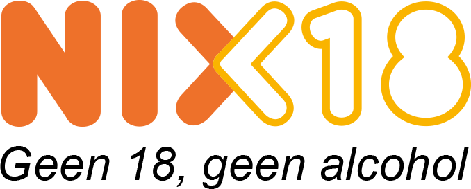 nix 18 logo from the north